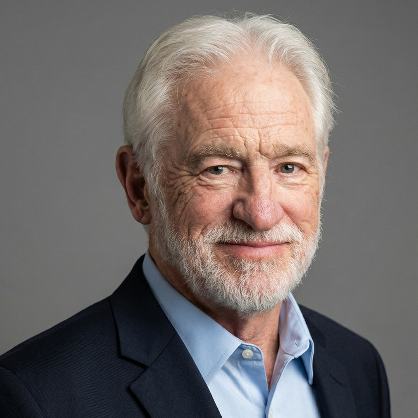 Stephen Smith, MD
